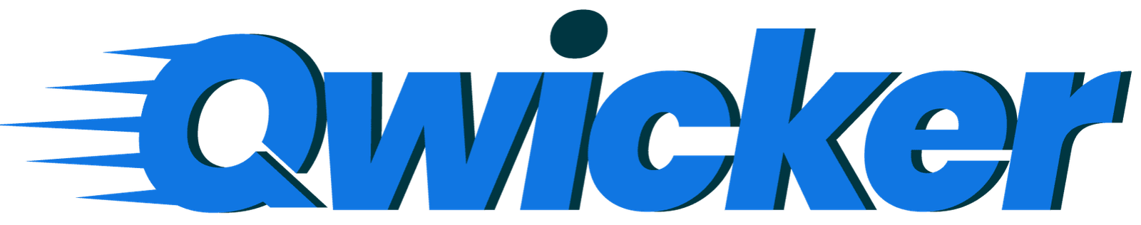 Qwicker Logo